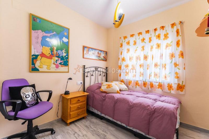 Apartamento en venta en  Benalmádena Pueblo, Benalmádena