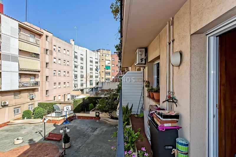 Apartamento en venta en  Centre, Badalona