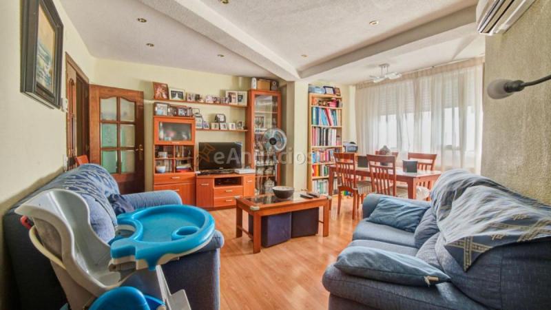 Apartamento en venta en  Tetuán, Madrid