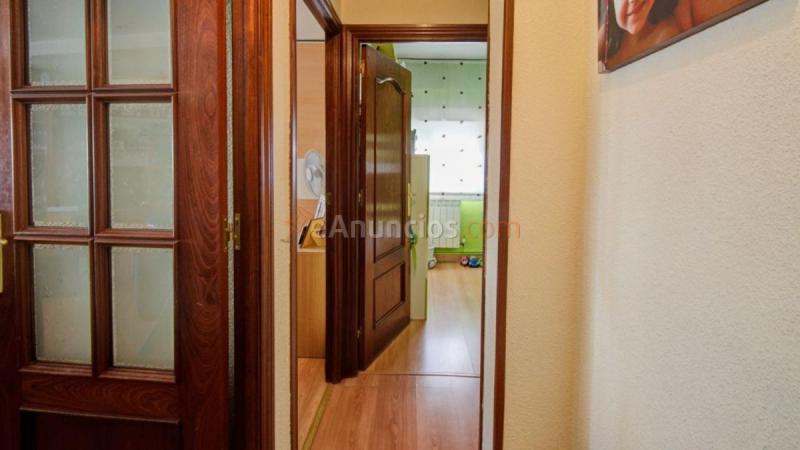 Apartamento en venta en  Tetuán, Madrid