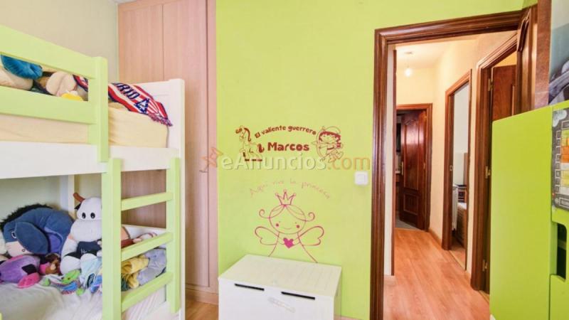 Apartamento en venta en  Tetuán, Madrid