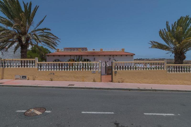 Adosado en venta en Calle Guadalajara, El Goro - Ojos de Garza, Telde