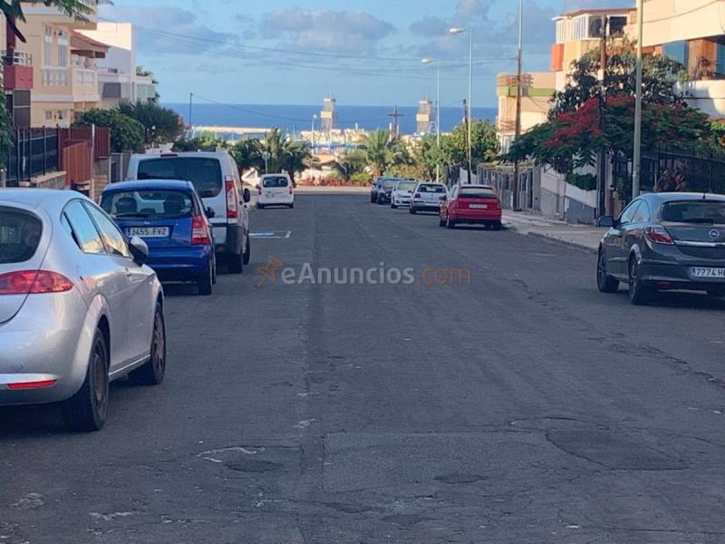 Casa en alquiler en  carlos m. blandy, Ciudad Alta, Las Palmas de Gran Canaria