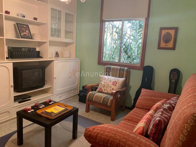 Casa en alquiler en  carlos m. blandy, Ciudad Alta, Las Palmas de Gran Canaria