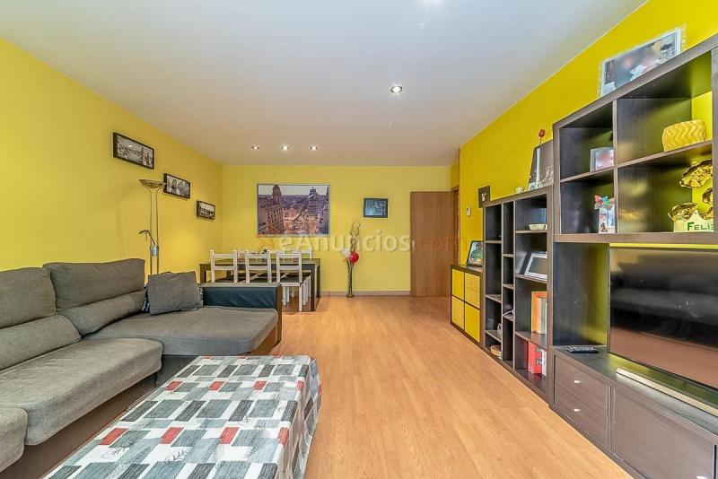 Apartamento en venta en  Parla Este, Parla