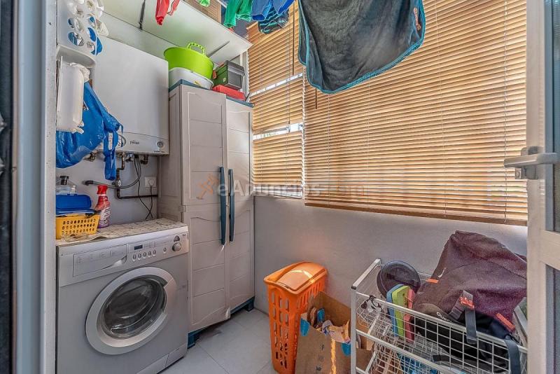 Apartamento en venta en  Parla Este, Parla