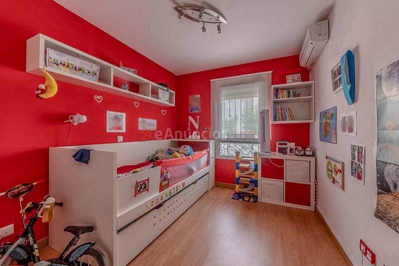 Apartamento en venta en  Parla Este, Parla