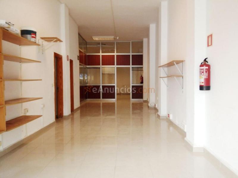 Local Comercial en venta en  sor simona, Ciudad Alta, Las Palmas de Gran Canaria