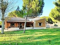 Adosado en venta en Calle EL BARCO DE LOS FRAILES, Boecillo