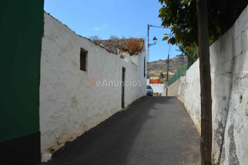 Casa Rural en venta en Carretera Gran Parada, Portada Verde-Lomo Espino-Guanche, Santa Brigida