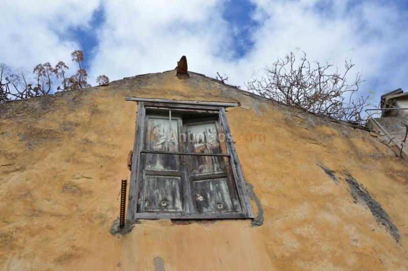 Casa Rural en venta en Carretera Gran Parada, Portada Verde-Lomo Espino-Guanche, Santa Brigida