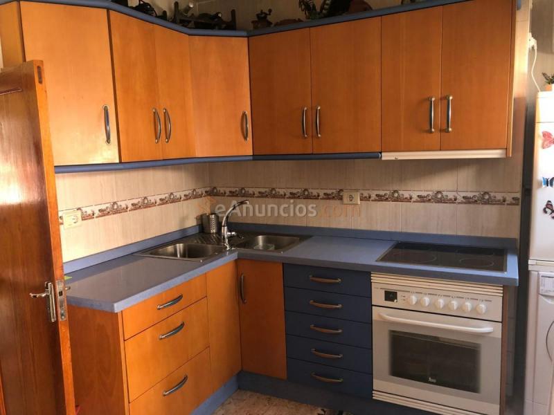 Apartamento en venta en  letrado ramirez doreste, Ciudad Alta, Las Palmas de Gran Canaria