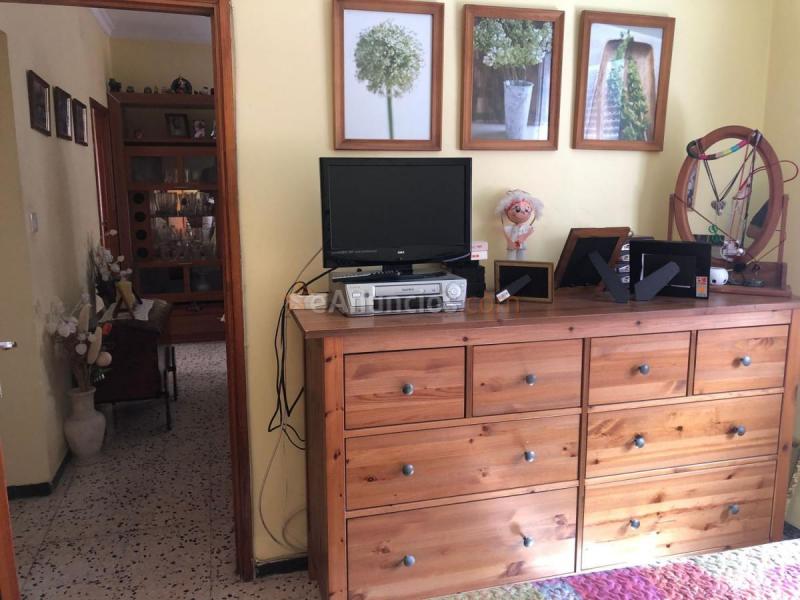 Apartamento en venta en  letrado ramirez doreste, Ciudad Alta, Las Palmas de Gran Canaria