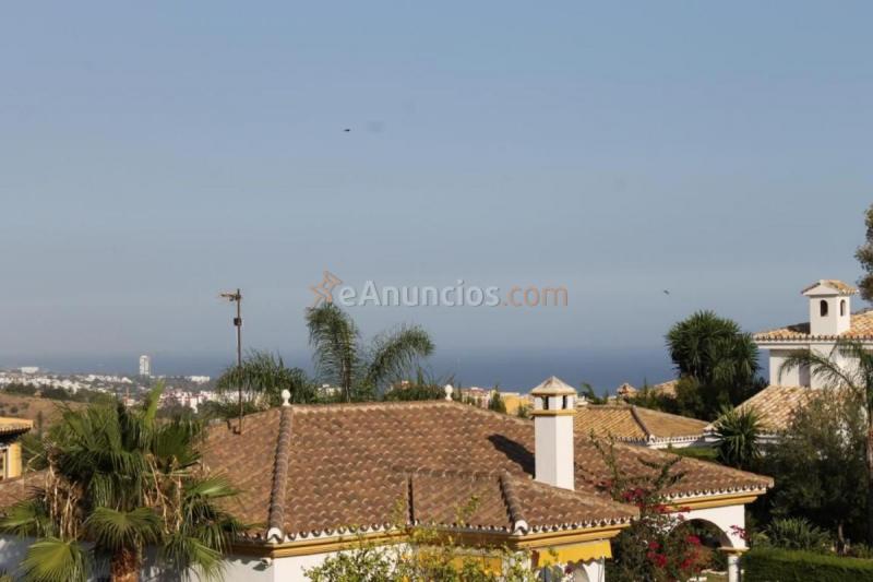 Apartamento en venta en  Marbella Pueblo, Marbella