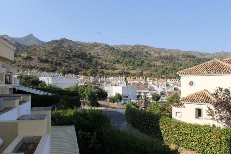 Apartamento en venta en  Marbella Pueblo, Marbella