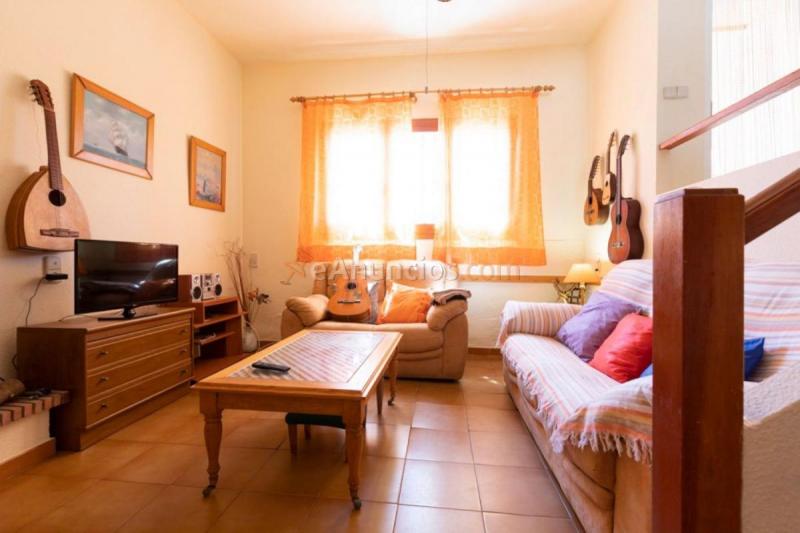 Adosado en venta en  El Perellonet