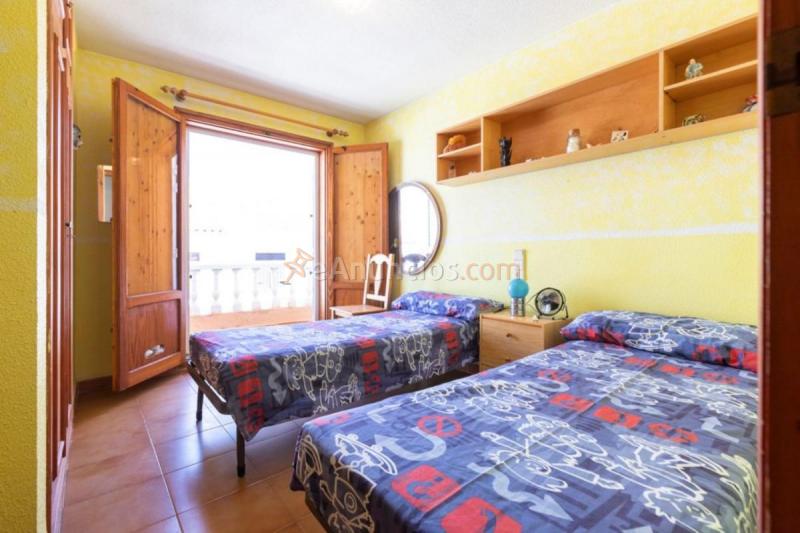 Adosado en venta en  El Perellonet