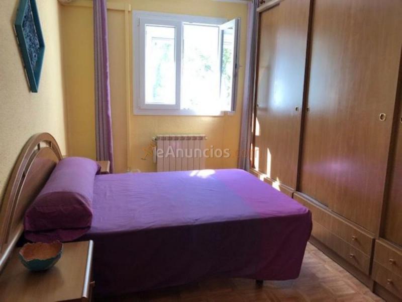 Apartamento en alquiler en  Ayerbe, Barajas, Madrid