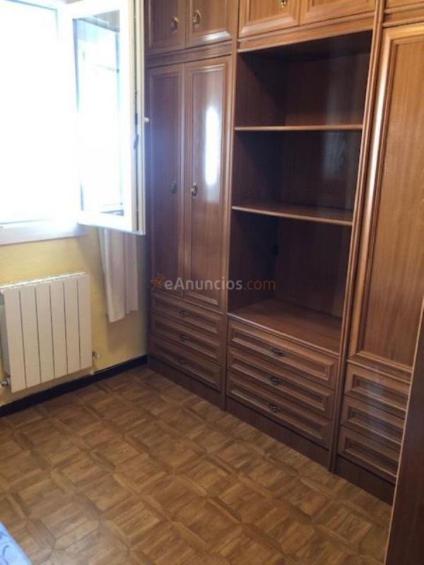 Apartamento en alquiler en  Ayerbe, Barajas, Madrid