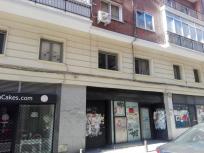 Local Comercial en alquiler en Calle Jaén, Tetuán, Madrid