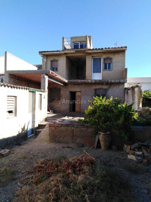 Casa Rural en venta en  DOCTOR FLEMING, Higuera de Arjona