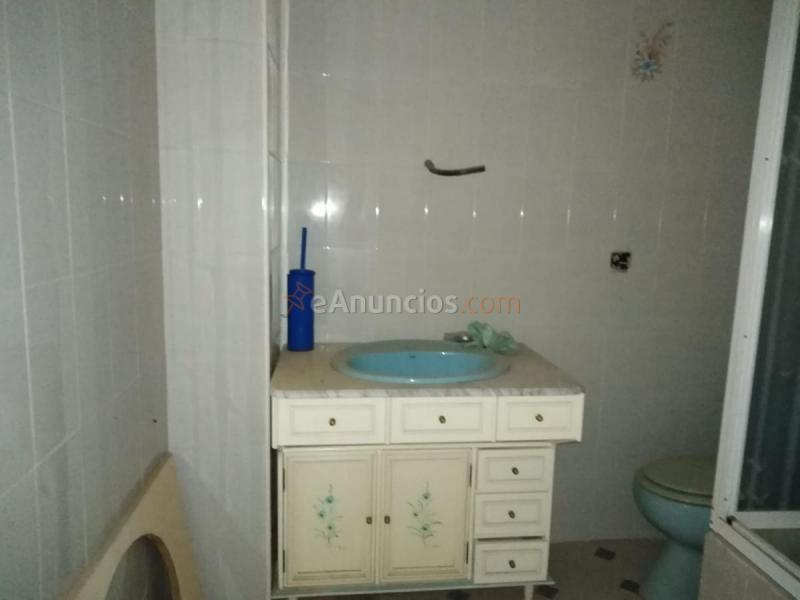 Casa Rural en venta en  DOCTOR FLEMING, Higuera de Arjona