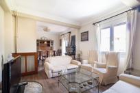 Apartamento en venta en Calle de Francisco Silvela, Salamanca, Madrid