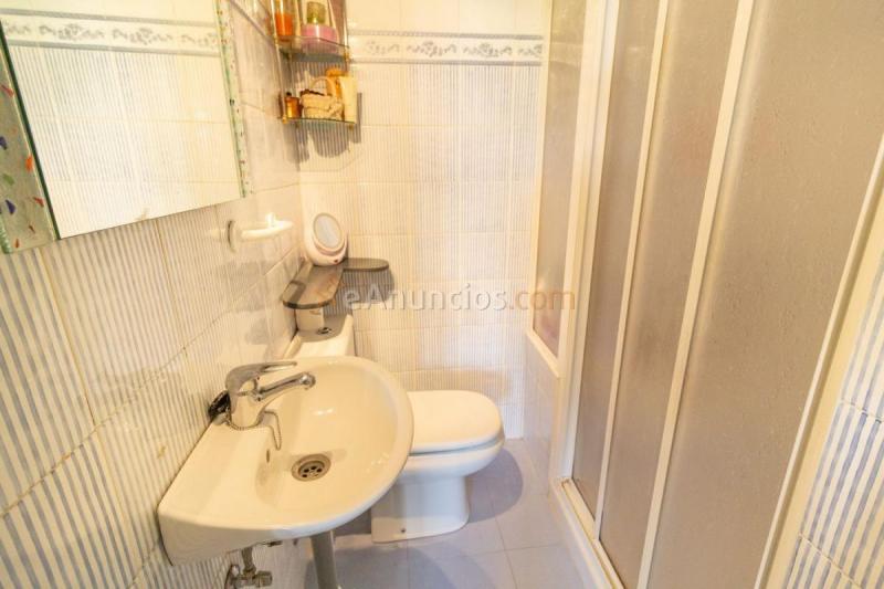 Apartamento en venta en Calle de Francisco Silvela, Salamanca, Madrid