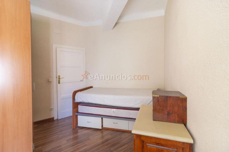 Apartamento en venta en Calle de Francisco Silvela, Salamanca, Madrid