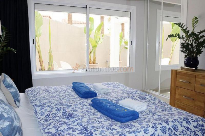 Apartamento en venta en  Av. Austria, Costa Adeje, Adeje