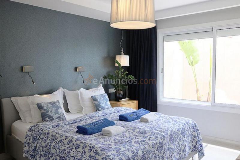 Apartamento en venta en  Av. Austria, Costa Adeje, Adeje