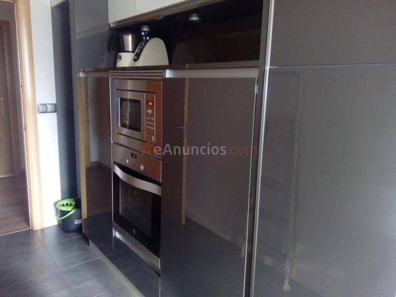 Apartamento en alquiler en  Bailén - Miraflores, Málaga