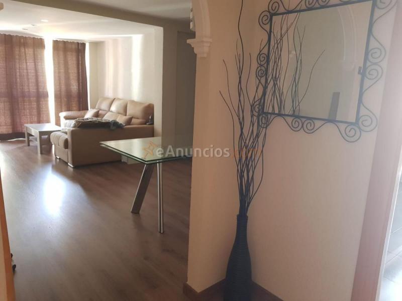 Apartamento en alquiler en  Bailén - Miraflores, Málaga