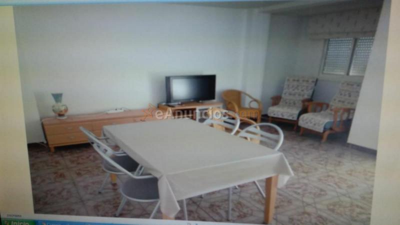 Apartamento en alquiler en  Poblats Marítims, Valncia