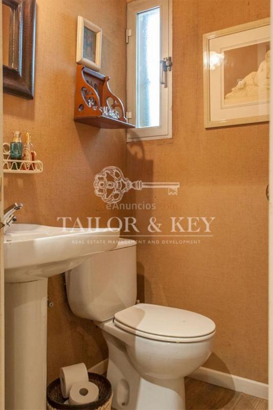 Casa en venta en  El Soto de la Moraleja, La Moraleja