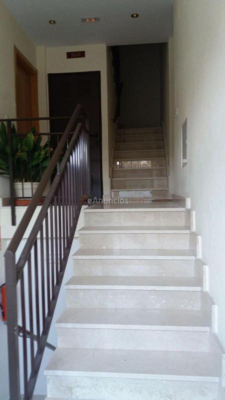 Apartamento en venta en  Quismondo