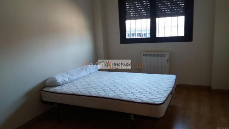 Apartamento en venta en  Quismondo