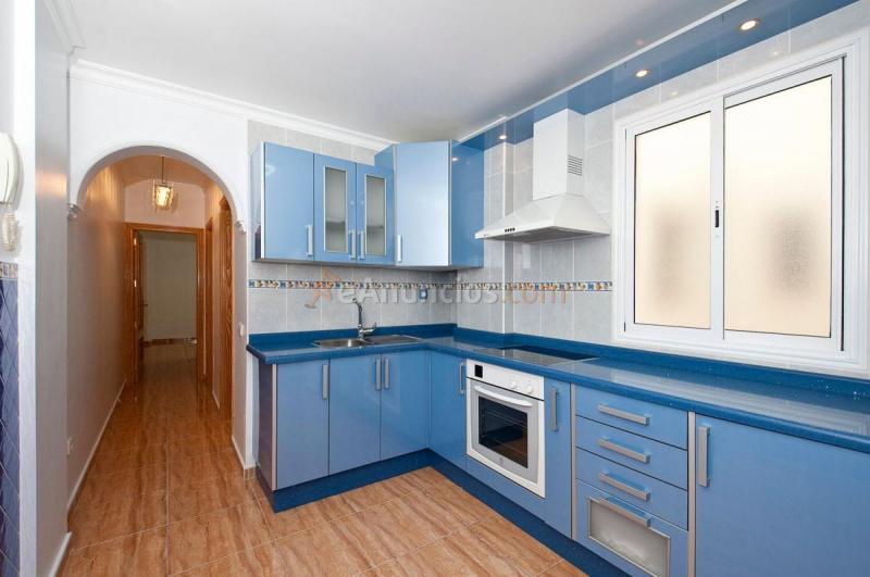 Apartamento en venta en  Los Castillos-Los Portales-Visvique, Arucas