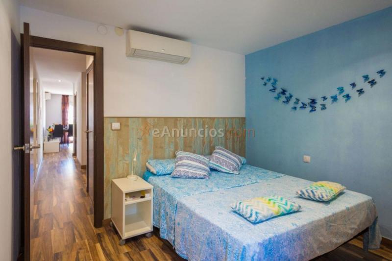 Atico en venta en  El Castell-Poble Vell, Castelldefels