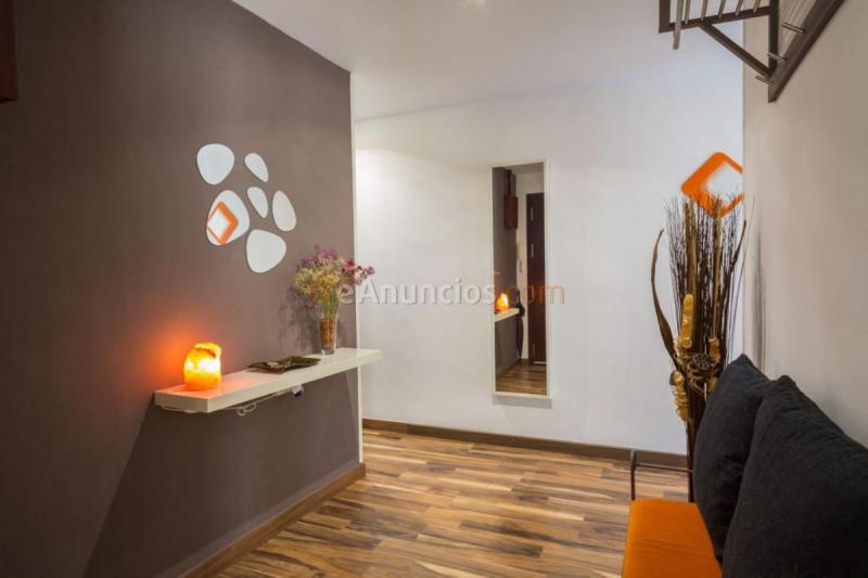 Atico en venta en  El Castell-Poble Vell, Castelldefels