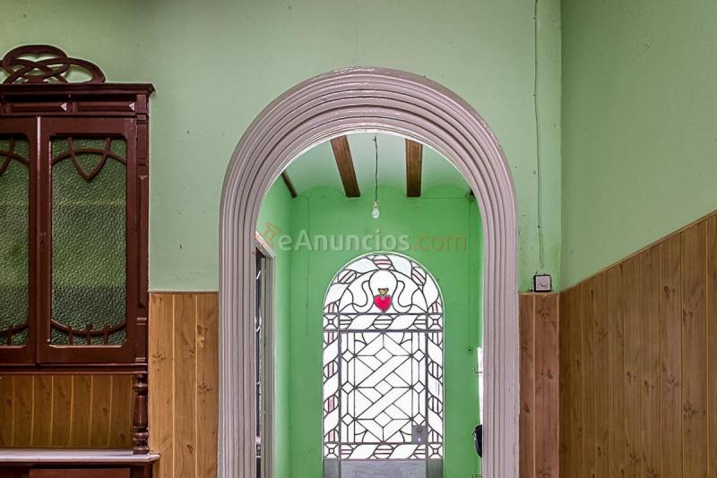 Adosado en venta en  Cumbres Mayores