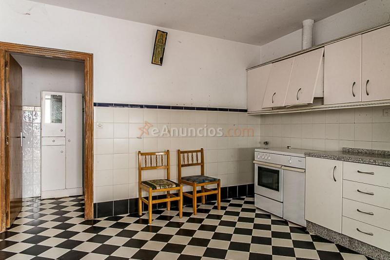 Adosado en venta en  Cumbres Mayores