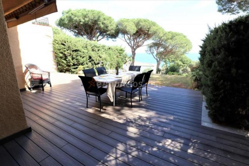 Apartamento en venta en  Dels Pescadors, Sant Pol - Volta de l'Ametller, Sant Feliu de Guíxols