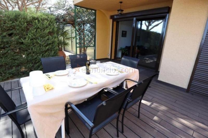 Apartamento en venta en  Dels Pescadors, Sant Pol - Volta de l'Ametller, Sant Feliu de Guíxols