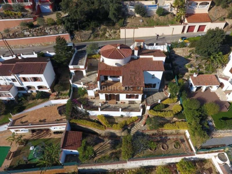 Casa Rural en venta en Calle del Bergued, Cabanyes-Mas Ambrós-Mas Pallí, Calonge