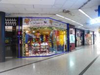 Local Comercial en venta en  ARABIAL, Figares, Granada