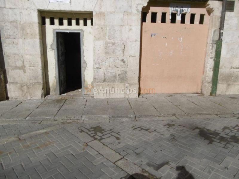 Local Comercial en alquiler en Calle Llana de Afuera, Casco Antiguo, Burgos