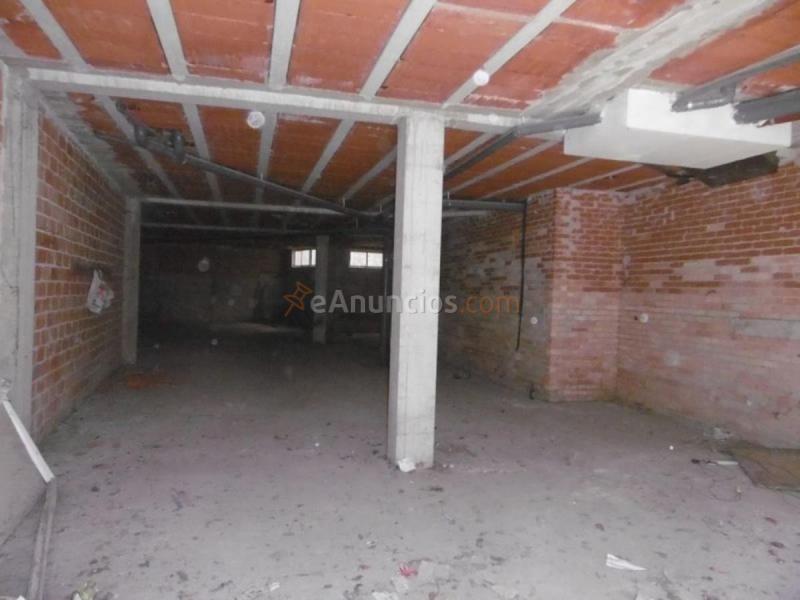 Local Comercial en alquiler en Calle Llana de Afuera, Casco Antiguo, Burgos