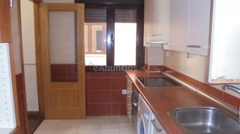 Apartamento en venta en  Santa Maria, Casarrubios del Monte