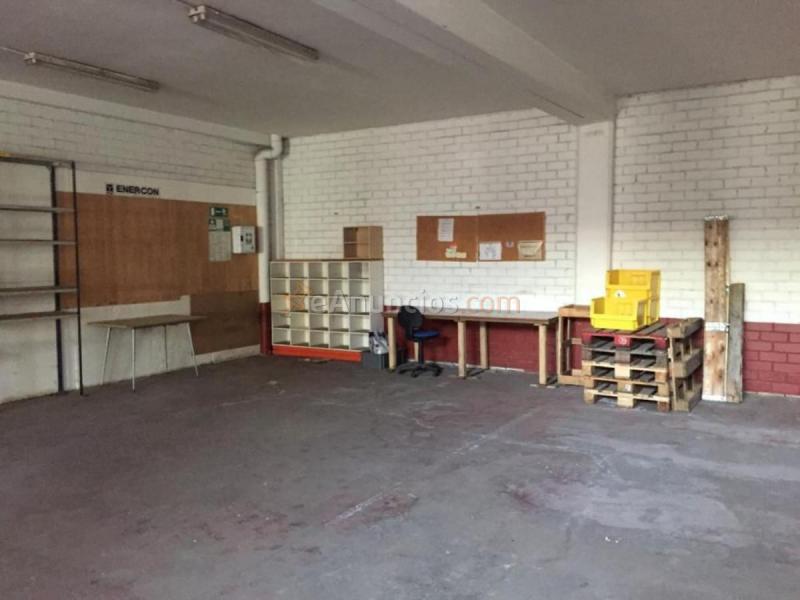 Edificio en alquiler en  Pentasa III, Villafría - La Ventilla - Castañares, Burgos